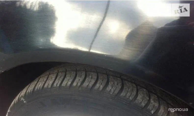 Hyundai Accent 2002 - 4