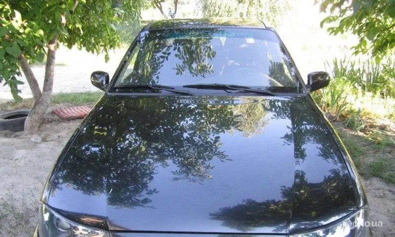 Daewoo Nexia 2012 - 0