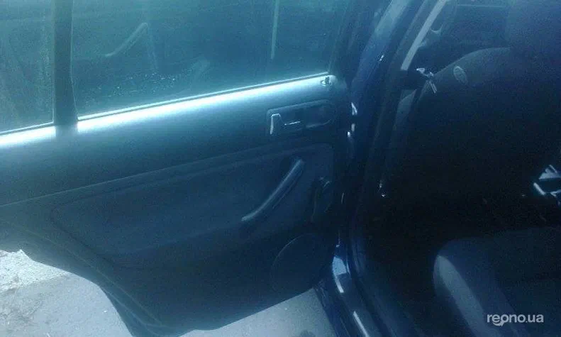 Volkswagen Golf 1999 - 15