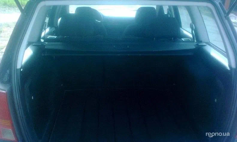 Volkswagen Golf 1999 - 11