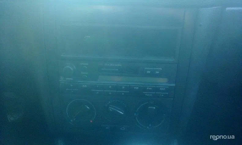 Volkswagen Golf 1999 - 1