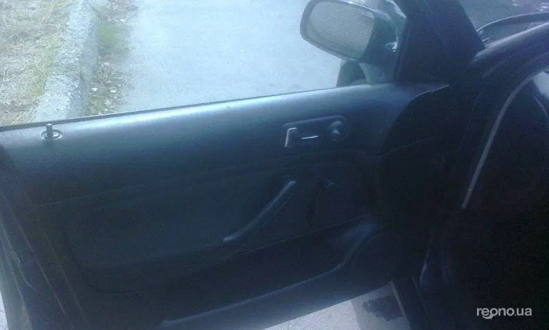Volkswagen Golf 1999 - 14