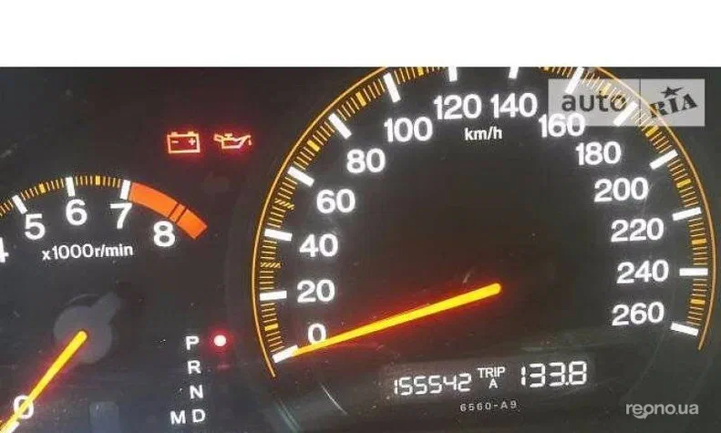 Honda Accord 2005 - 2