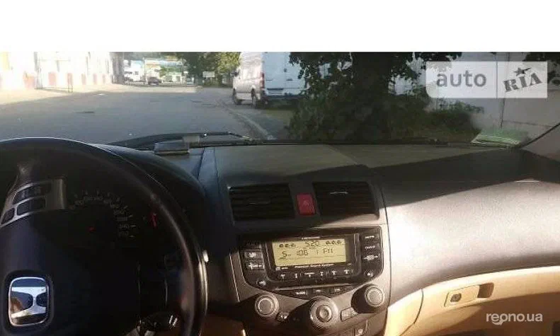 Honda Accord 2005 - 1