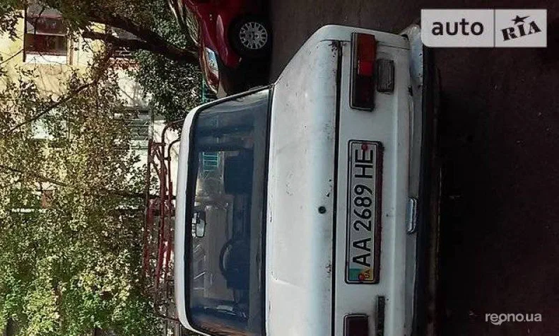 Lada (ВАЗ) 2101 1981 - 0