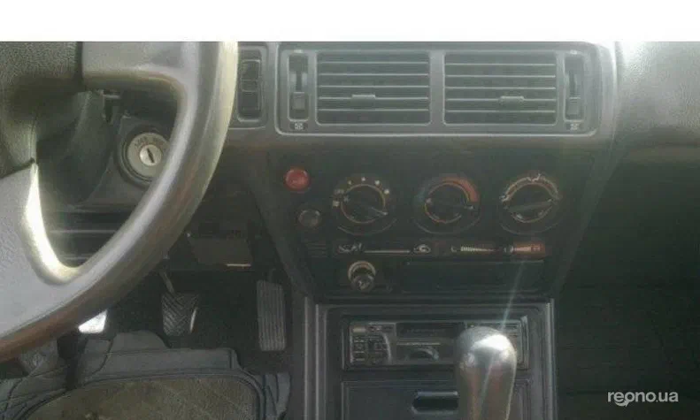 Mitsubishi Galant 1991 - 2