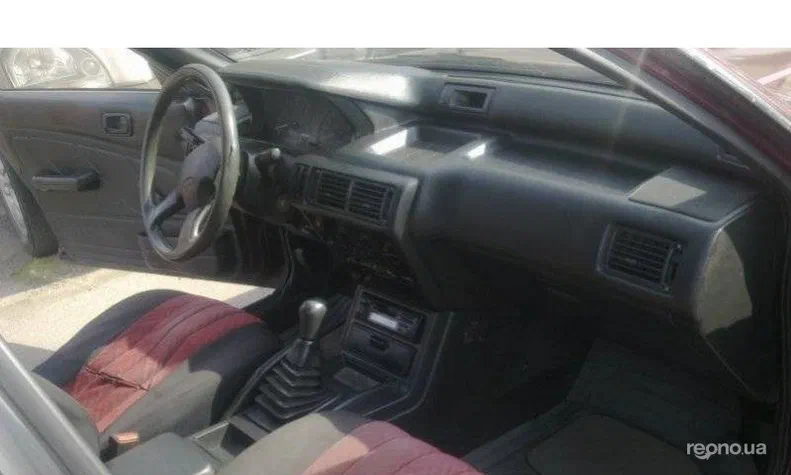Mitsubishi Galant 1991 - 0