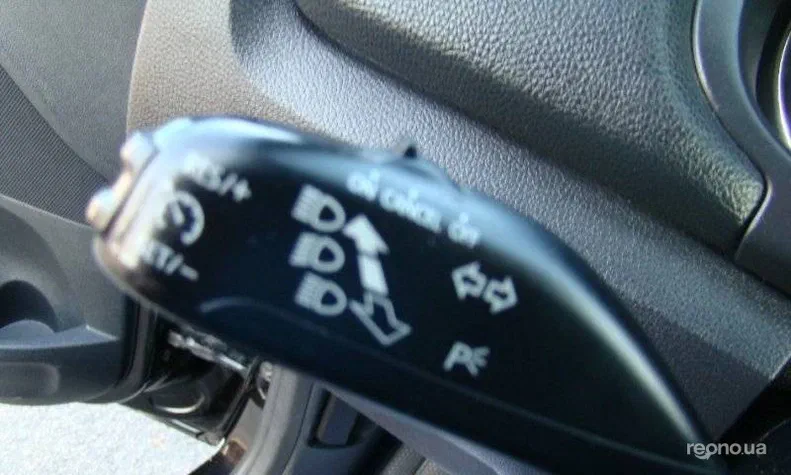 Skoda Fabia 2011 - 11