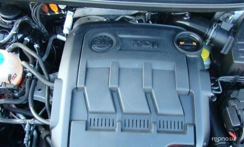 Skoda Fabia 2011 - 6