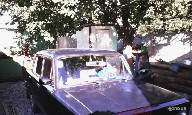 Lada (ВАЗ) 2101 1985 - 0