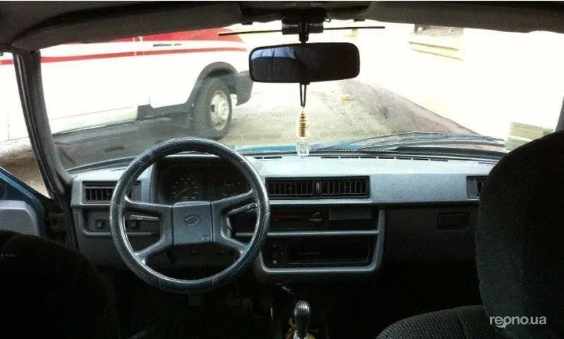 ЗАЗ 1103 «Славута» 2004 - 4