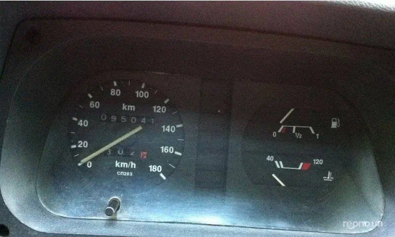 ЗАЗ 1103 «Славута» 2004 - 3