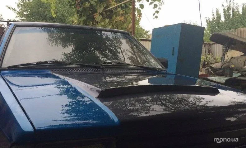 Москвич 2141 1990 - 0