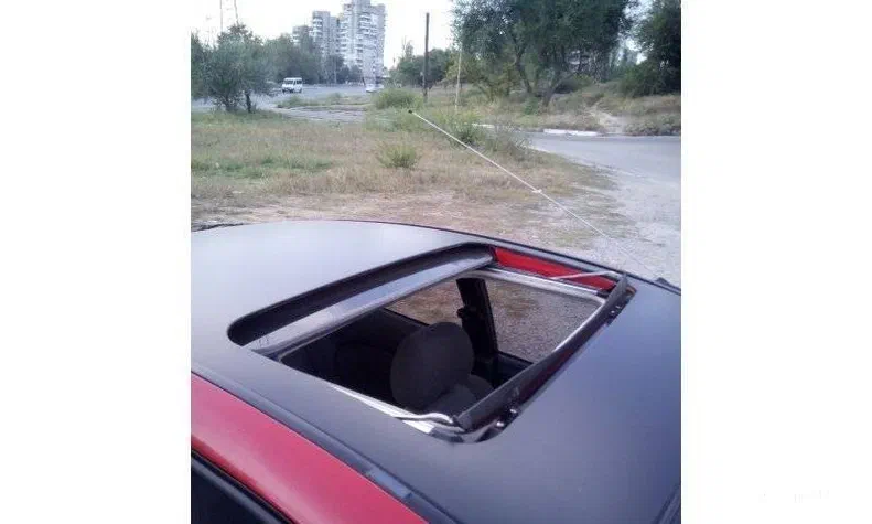 BMW 3 серія 1995 - 0