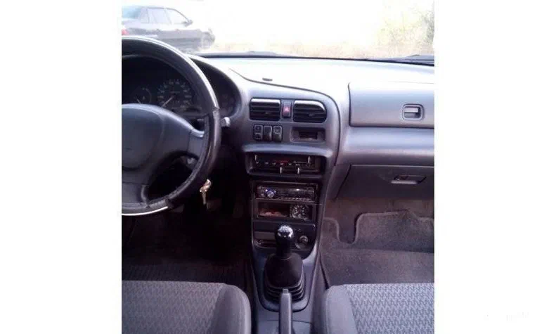 BMW 3 серія 1995 - 1