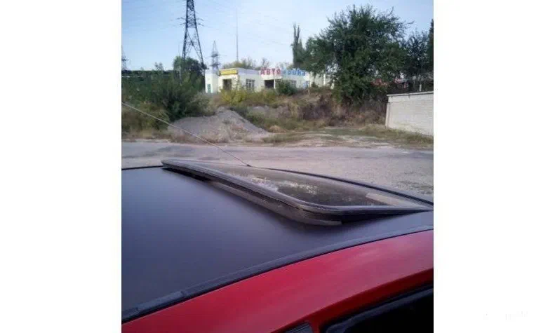 BMW 3 серія 1995 - 8