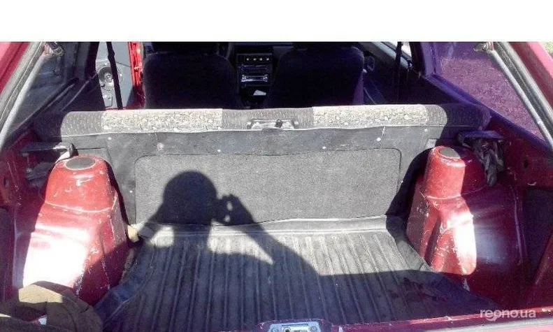 Lada (ВАЗ) 2108 1990 - 1