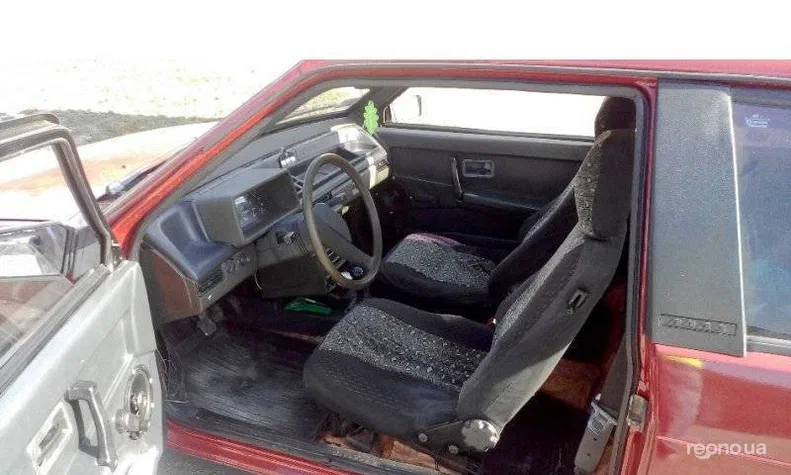 Lada (ВАЗ) 2108 1990 - 4
