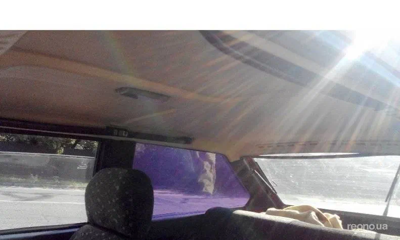 Lada (ВАЗ) 2108 1990 - 2