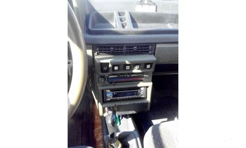 Lada (ВАЗ) 2108 1990 - 5