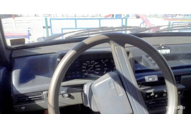 Lada (ВАЗ) 2108 1990 - 7