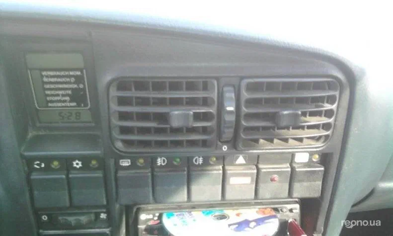 Opel Omega 1990 - 6