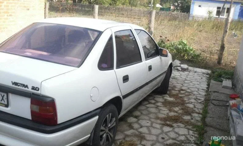 Opel Vectra 1993 - 0