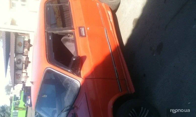 Lada (ВАЗ) 2105 1983 - 0