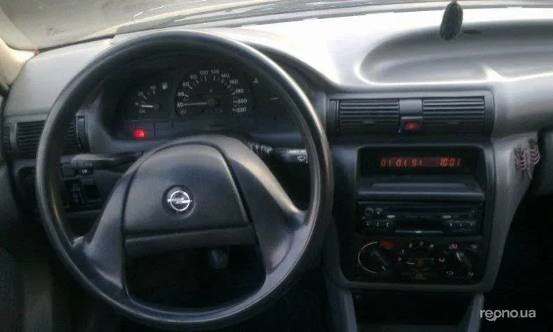 Opel Astra 1993 - 3