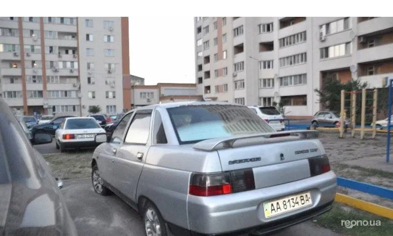 Lada (ВАЗ) 2110 2002 - 3