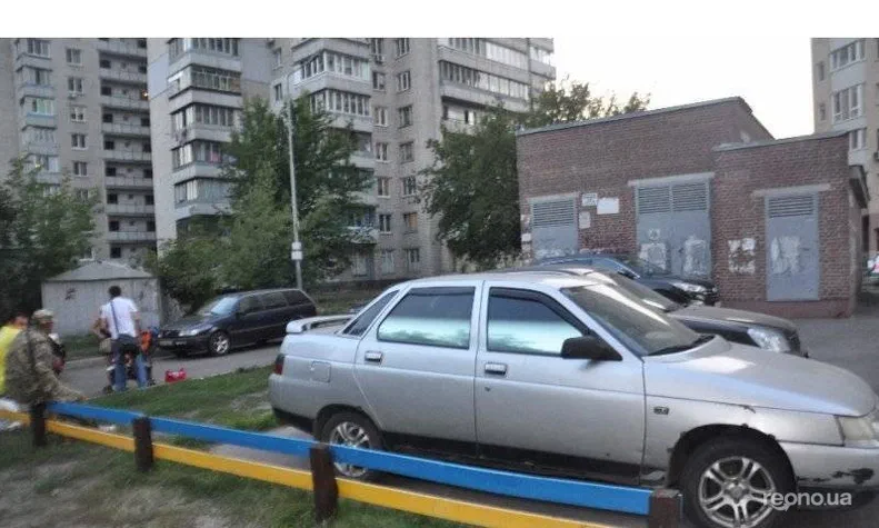 Lada (ВАЗ) 2110 2002 - 4