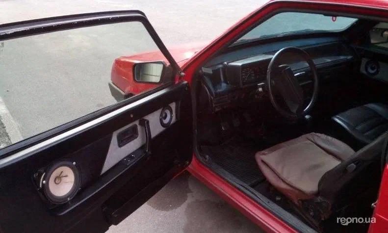 Lada (ВАЗ) 2108 1988 - 0