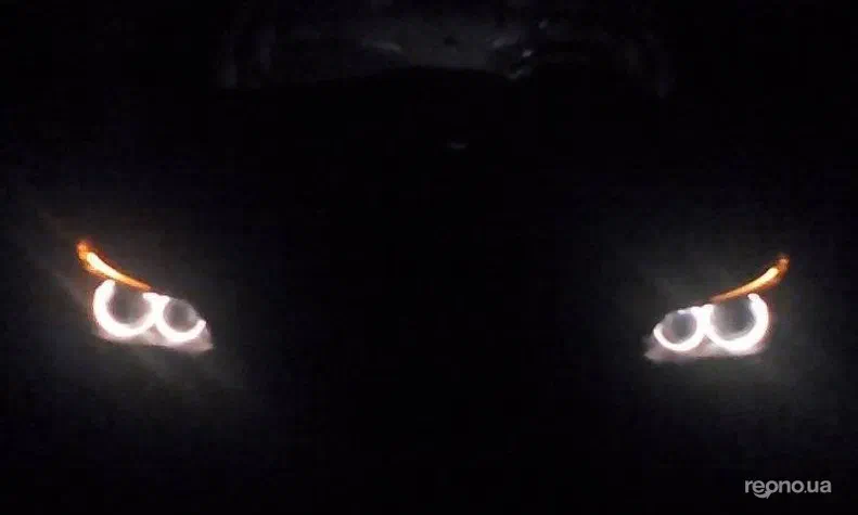 BMW 5 серія 2006 - 1