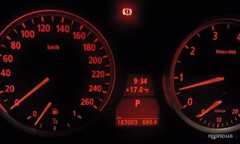 BMW 5 серія 2006 - 0