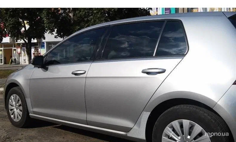 Volkswagen Golf 2013 - 6