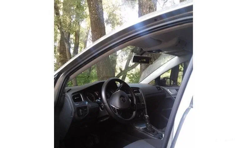 Volkswagen Golf 2013 - 4