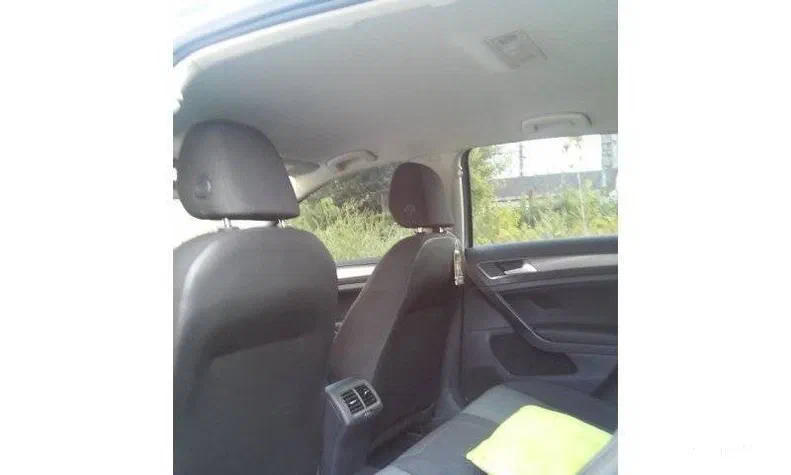 Volkswagen Golf 2013 - 0