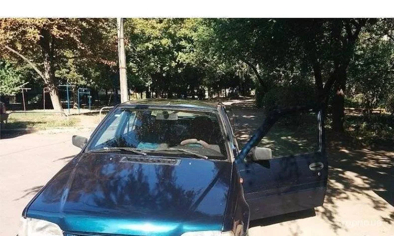 Dacia SuperNova 2003 - 0