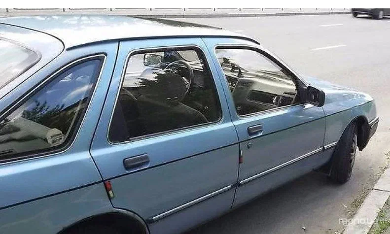Ford Sierra 1987 - 0