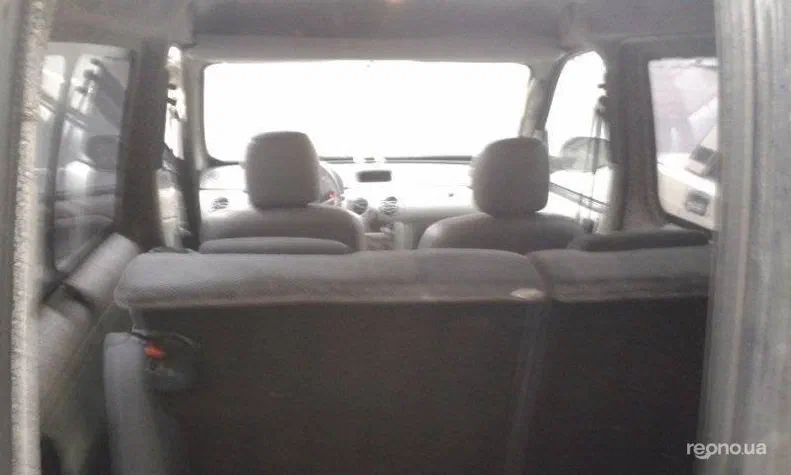 Renault Kangoo 2003 - 1