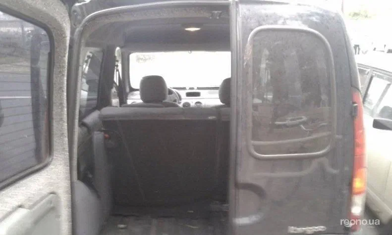 Renault Kangoo 2003 - 0