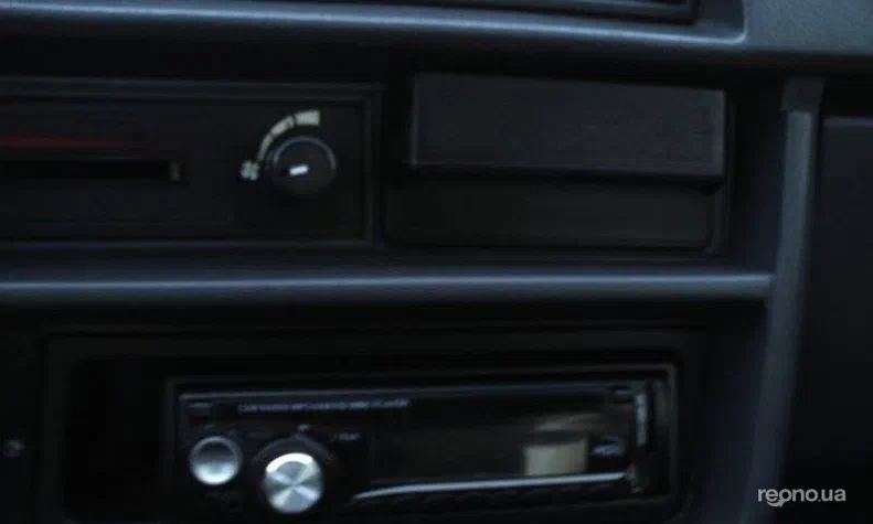 ЗАЗ 1103 «Славута» 2007 - 5