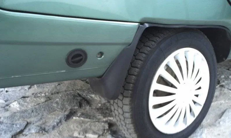 ЗАЗ 1103 «Славута» 2007 - 2