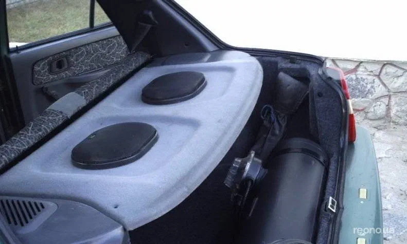 ЗАЗ 1103 «Славута» 2007 - 9