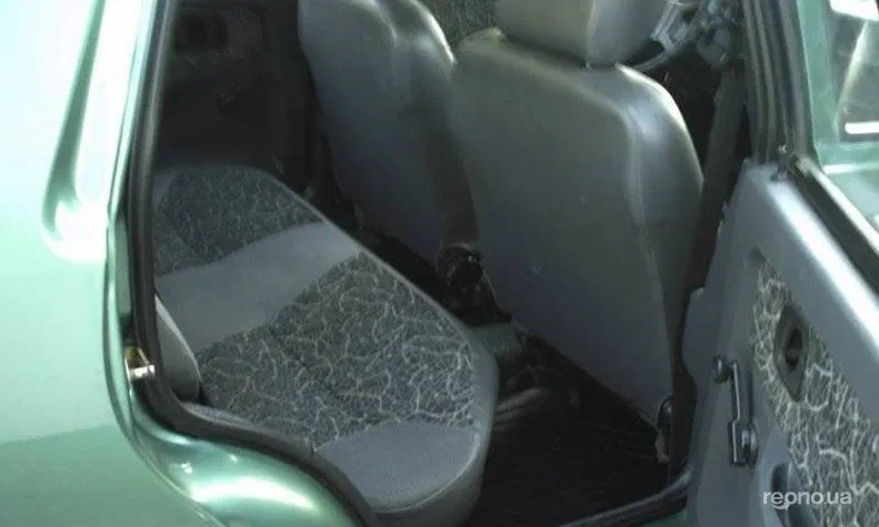 ЗАЗ 1103 «Славута» 2007 - 11