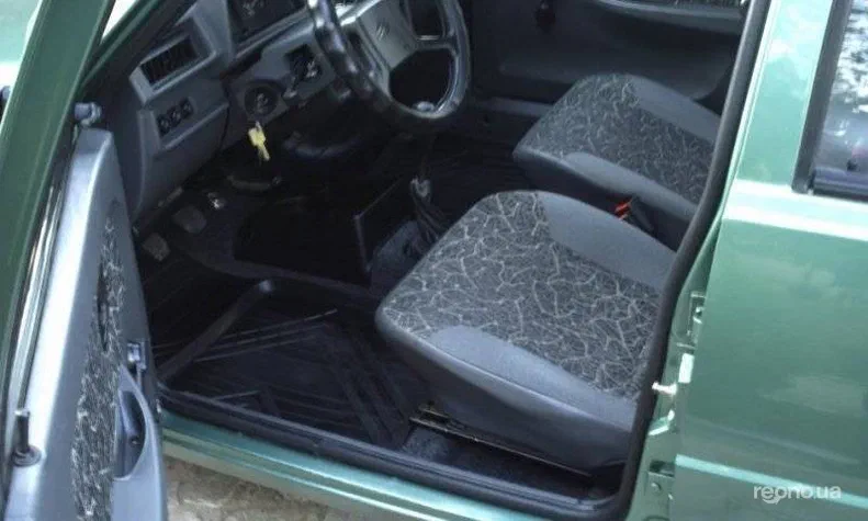 ЗАЗ 1103 «Славута» 2007 - 8