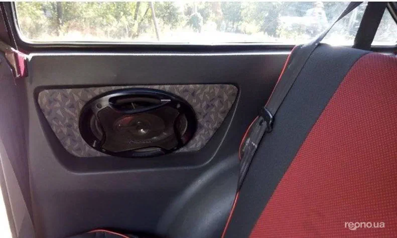 ЗАЗ 1102 «Таврія» 2004 - 8