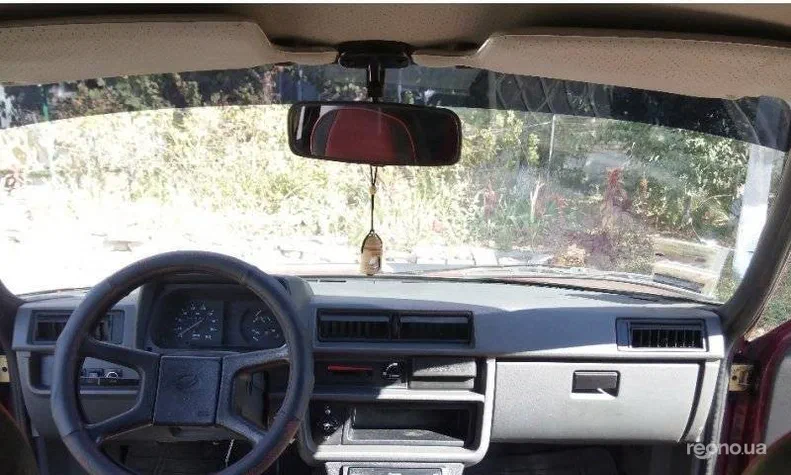 ЗАЗ 1102 «Таврія» 2004 - 9