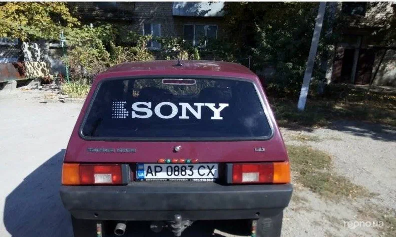 ЗАЗ 1102 «Таврія» 2004 - 4