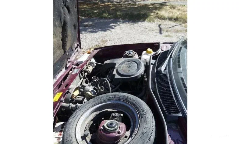 ЗАЗ 1102 «Таврія» 2004 - 6